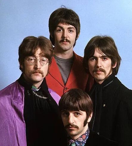 Best Beatles Album