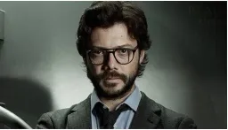 Professor 
