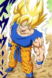 ssj