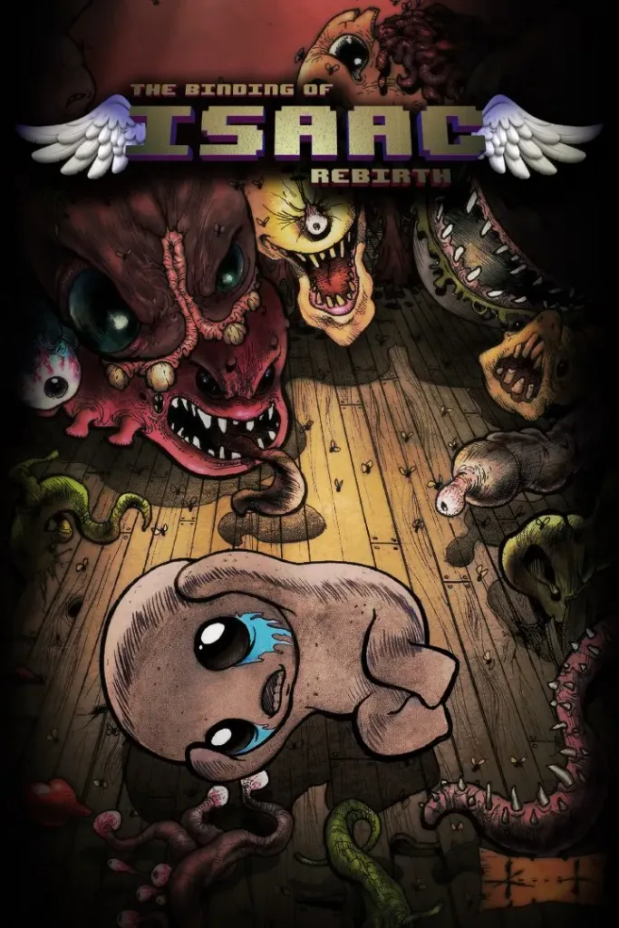 The Binding of Isaac OST