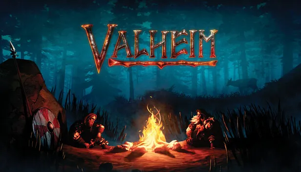 Valheim OST