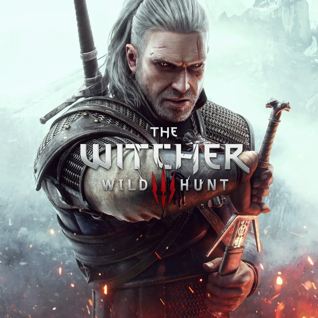 The Witcher 3 OST