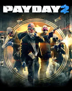 PAYDAY 2 OST