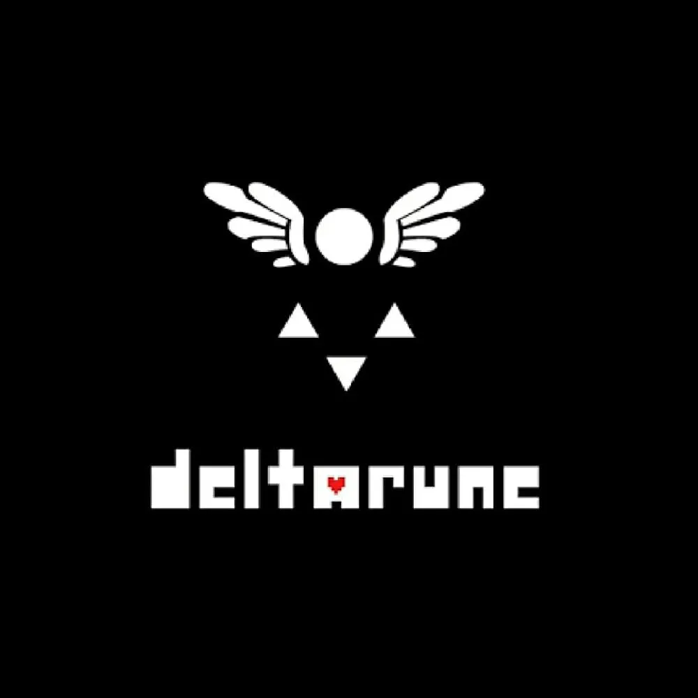 DELTARUNE OST