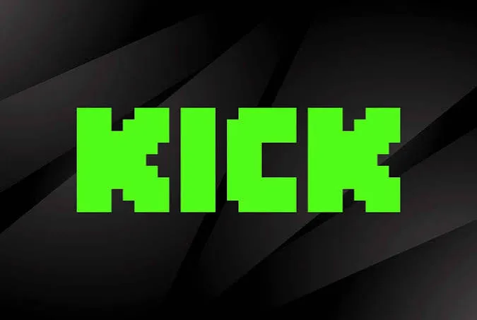 FAVORİ KİCK YAYINCINIZ?