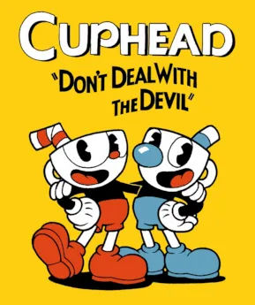 Cuphead OST