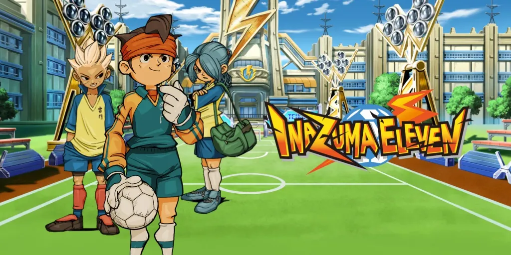 Inazuma Eleven OST