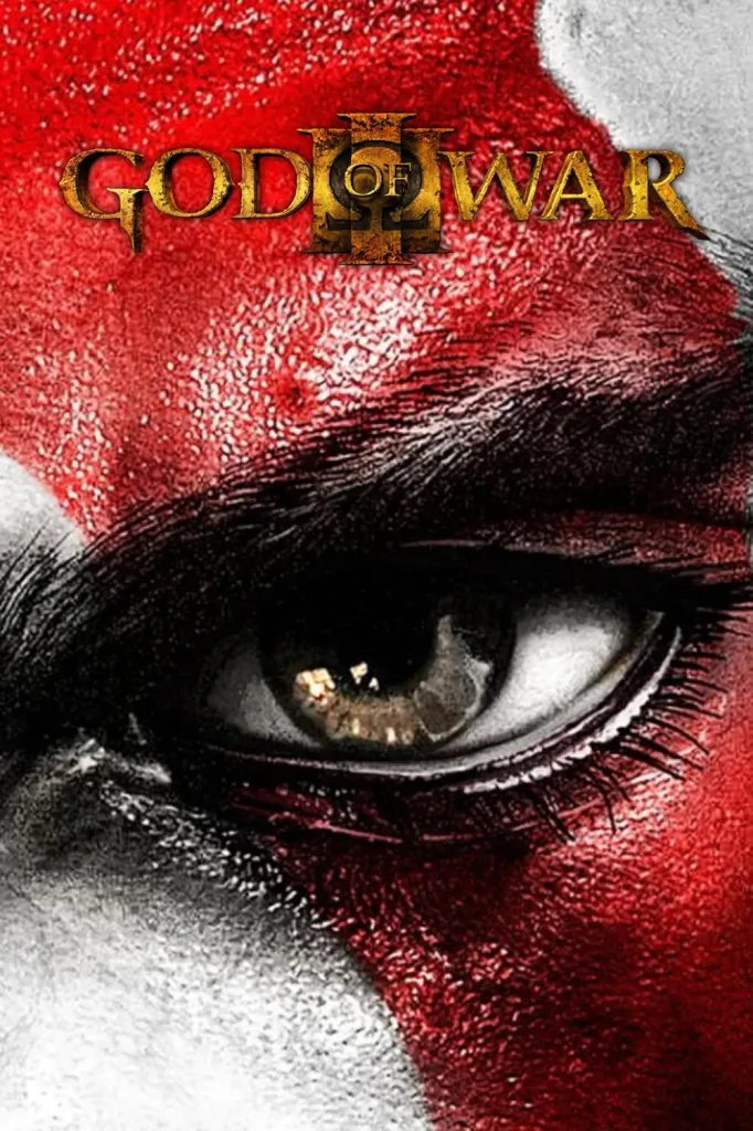 God of War 3 OST