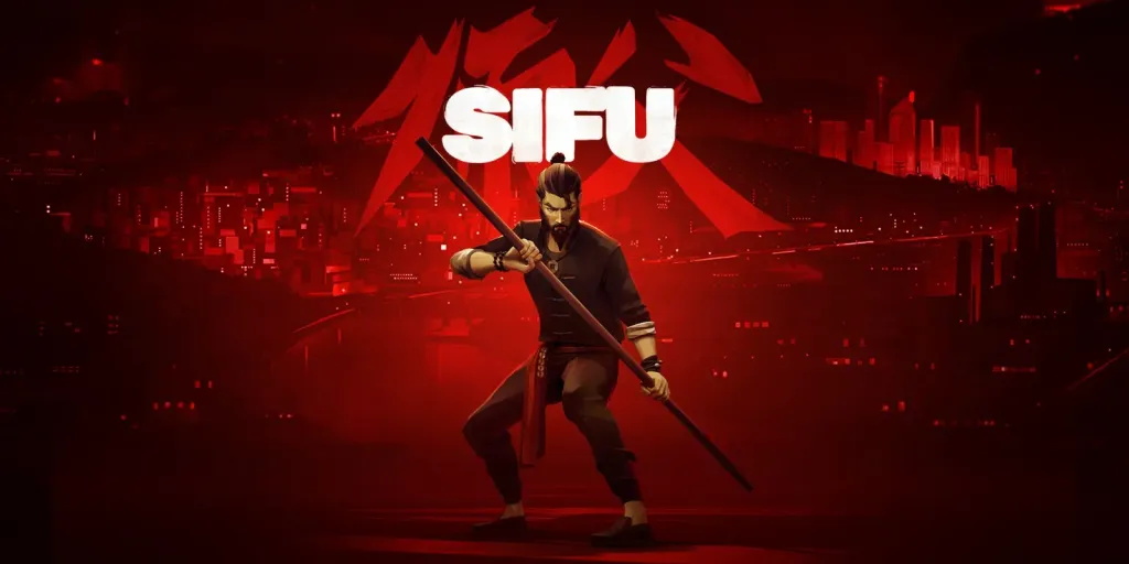 SIFU OST