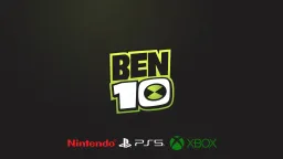 AAA Ben 10 Game