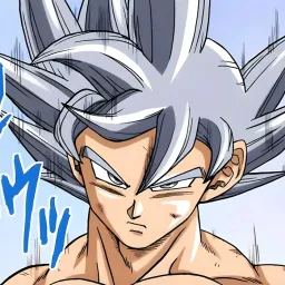 goku