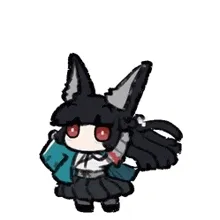 En iyi Gacha Karakteri
