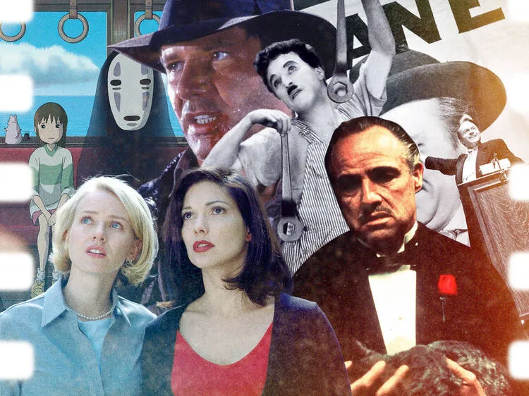 En İyi Film Hangisi
