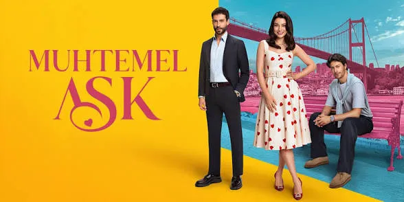 Muhtemel Aşk En Sevdiğin Karekteri Belirle