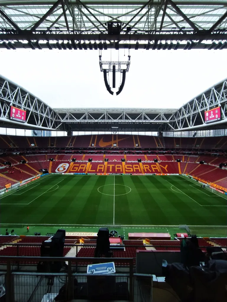2015-2025 Arasında Galatasaray'a Premier Ligten Gelen Beğendiğiniz Oyuncu