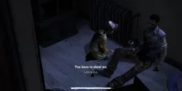 Shoot Lee or Leave Lee-S1,E5