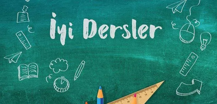 En Sevdiğin Ders Ne?