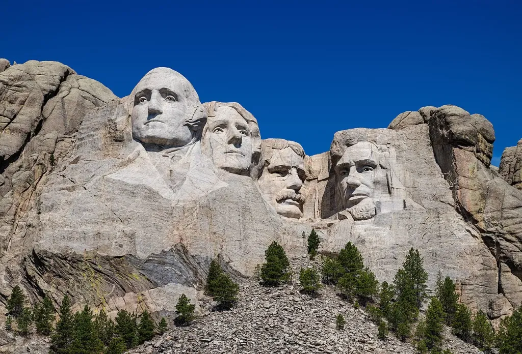 US Presidents (excluding current president)