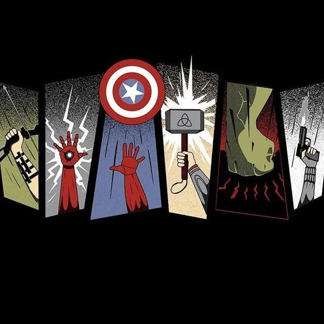 En iyi avenger