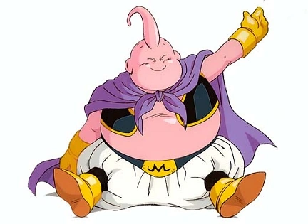 Viejas de Dragon Ball