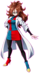 Androide 21