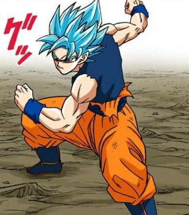 Transformaciones de DB (Oficiales y Fan-Made)