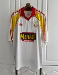 Galatasaray 1999-2000