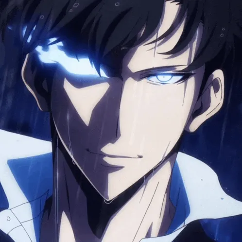 Best Anime Aura Farmer