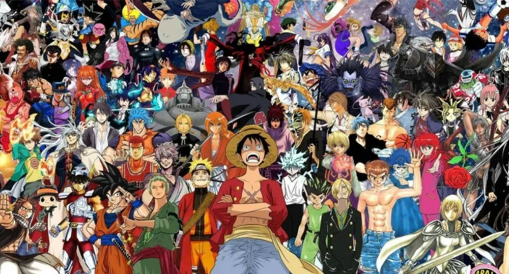Quel anime