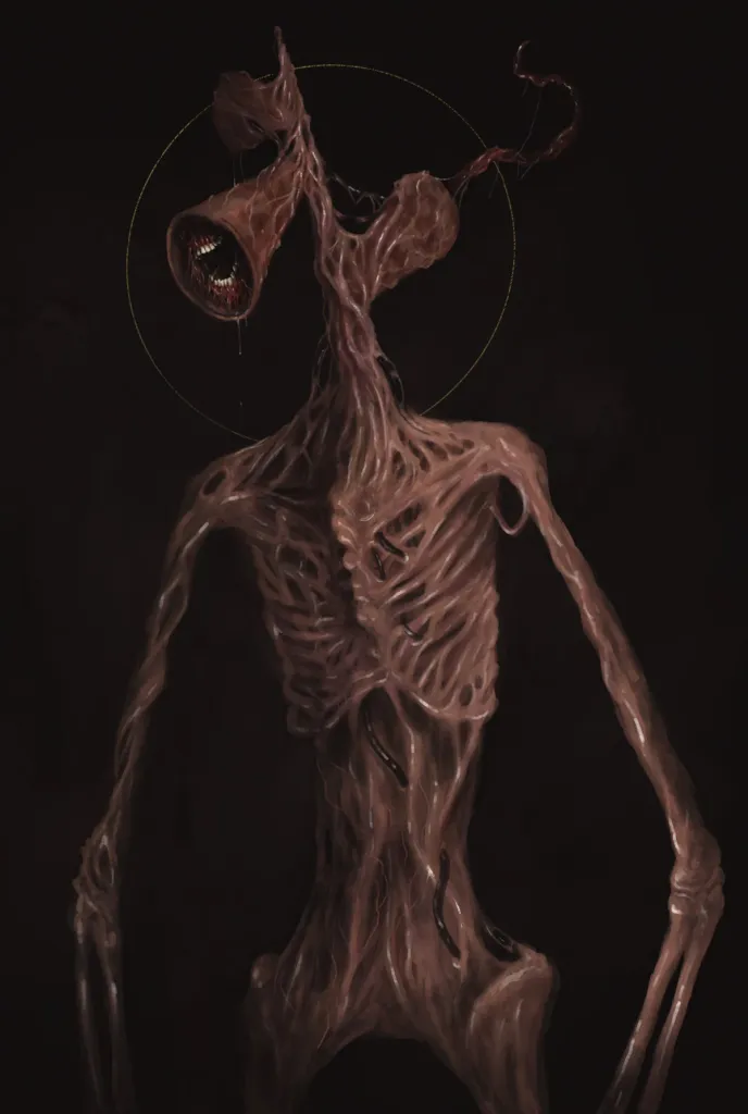 Creepypastas más duras