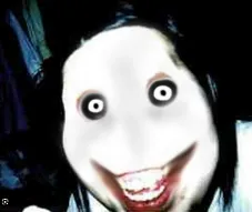 jeff the killer