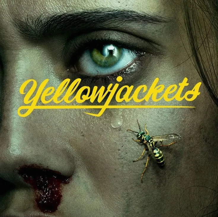 yellowjackets characters
