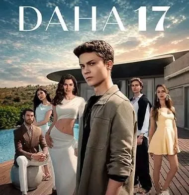 Daha 17 favorin hangisi?