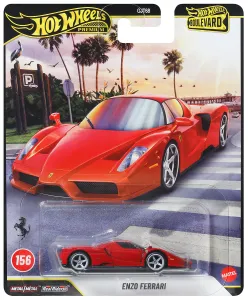 2026 Hot Wheels Premium