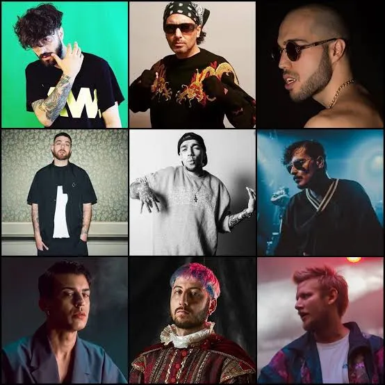 Türkçe Rap Sıralama