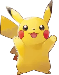 Pokemon