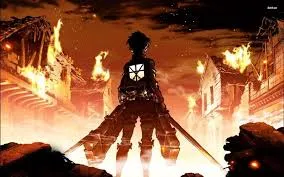 Best Fights in Fiction