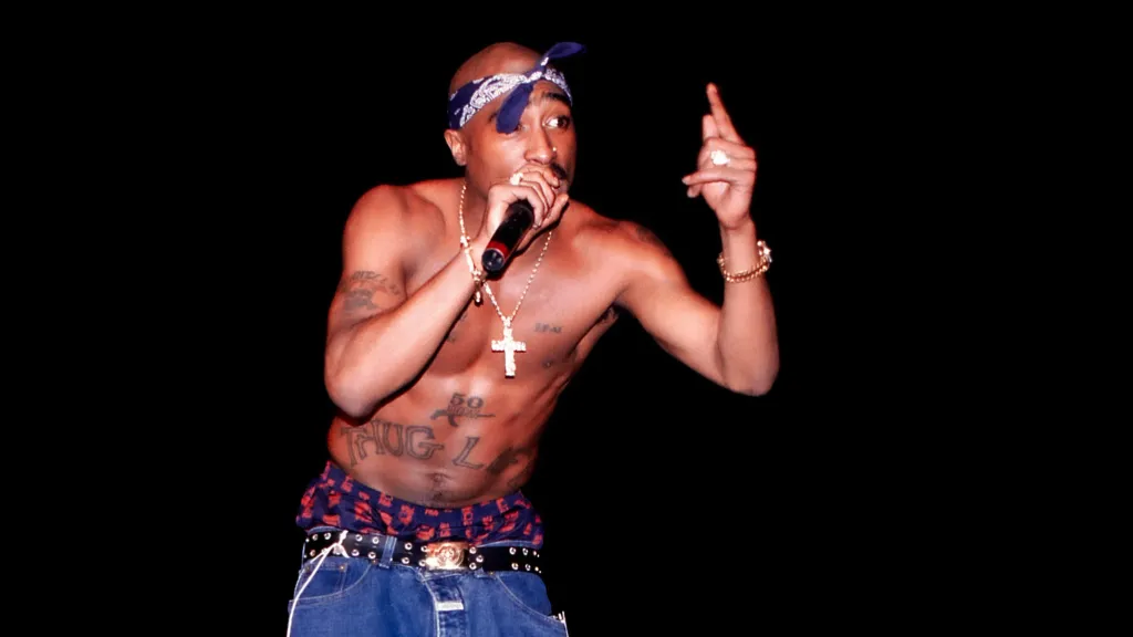 What's the Best 2pac Song Of all Time