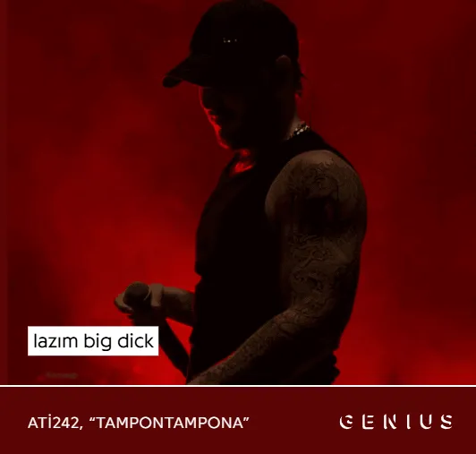 EN İYİ TÜRK RAPÇİ KARIŞIK