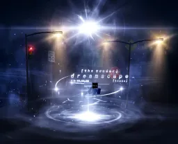 Dreamscape