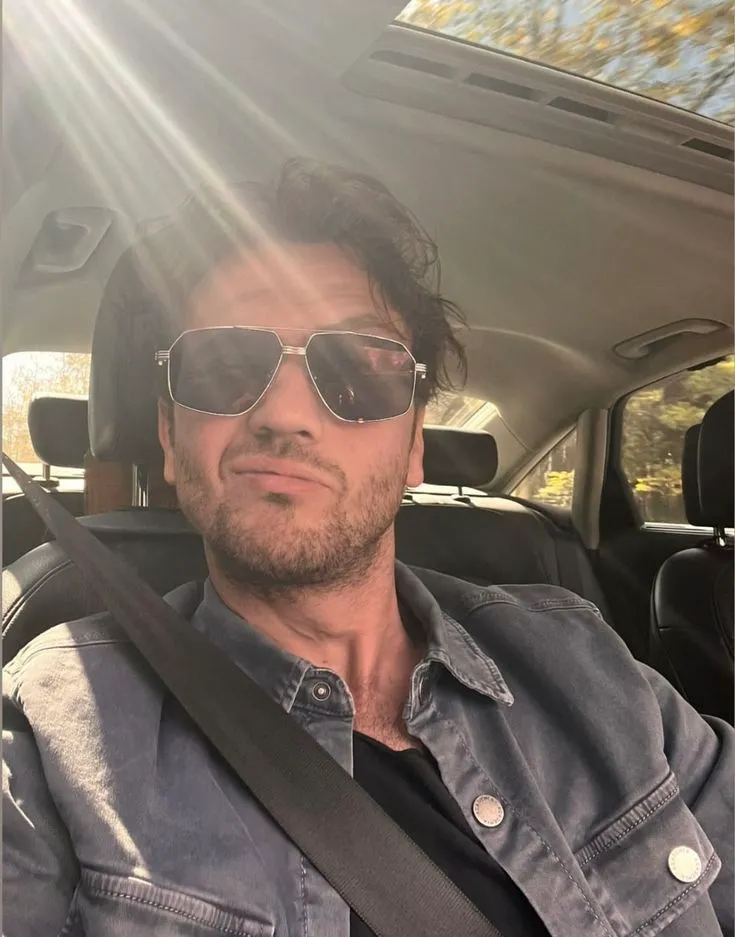 Aras Bulut İynemli'nin Oynadığı Filmler/Diziler