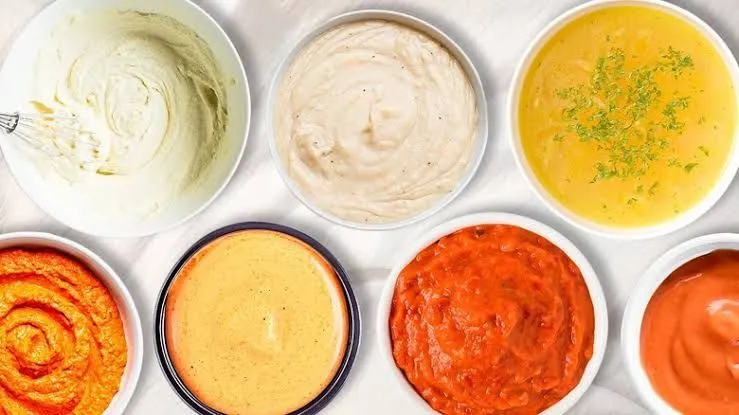 Sauces