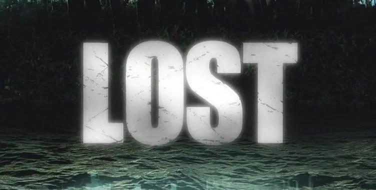 Personaggi LOST