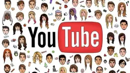 Youtube'de 100 Binlik Kanal Sahibi Olmak 