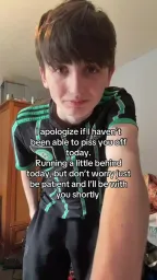 Kyle Scots