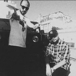 Farazi & Kayra