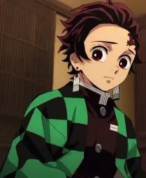 Tanjiro Kamado