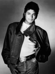 Michael Jackson 