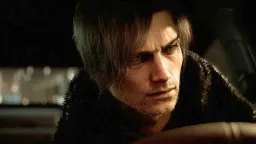 Leon S. Kennedy