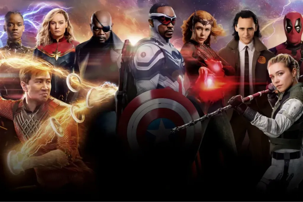 Tüm Zamanların En İyi Marvel Filmi Hangisi?